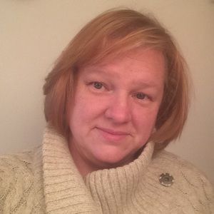 Meet your Posher, Annette